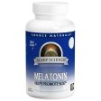 SOURCE NATURALS - Sleep Science Melatonin 5 mg Orange Lozenge - 200 Lozenges For Sale