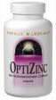 SOURCE NATURALS - OptiZinc 30 mg - 120 Tablets Fashion