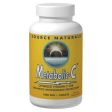 SOURCE NATURALS - Metabolic-C 500 mg - 90 Tablets Sale