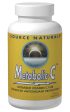 SOURCE NATURALS - Metabolic-C 1000 mg - 100 Tablets Hot on Sale