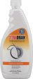 CITRA-SOLV - Citra Drain Natural Enzymatics Valencia Orange - 22 fl. oz. (650 ml) Supply