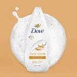 Dove Fruity Nourish Body Wash Trio 3 x 450ml Fashion