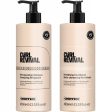 Osmo Curl Revival Reinvigorating Shampoo & Conditioner Twin 2 x 400ml Sale