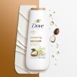 Dove Advanced Care Pampering Body Wash Multipack 6 x 400ml on Sale