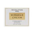 Makeup Revolution Revolution Pro Miracle Cream 2 x 50ml Duo Online Hot Sale