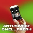 Lynx 48h Africa Anti-Perspirant Stick Multipack 6 x 50ml Sale