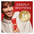 Colgate Max White Stainlift Pro Clean Toothpaste Duo 2 x 75ml Online Hot Sale