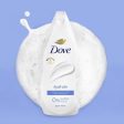 Dove Hydrate Body Wash Multipack 6 x 720ml Cheap