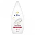 Dove Velvet Glow Body Wash Trio 3 x 720ml Discount