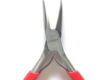 Plier Bent Nose w Spring German (1 piece) For Sale