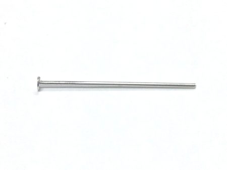 1  Nickel Headpin (.025) 1 Oz. (~378 pieces) Cheap