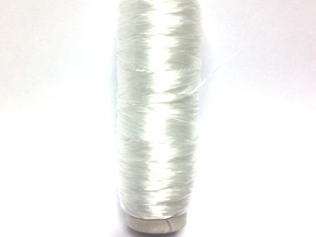 .35MM Frosted Stretch Floss 100 Meter on Sale