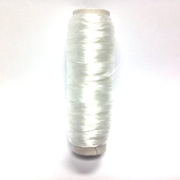 .35MM Frosted Stretch Floss 100 Meter on Sale