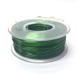 #28 Peridot Copper Wire 4 Oz Spool (~500 Ft) (1 pieces) For Discount