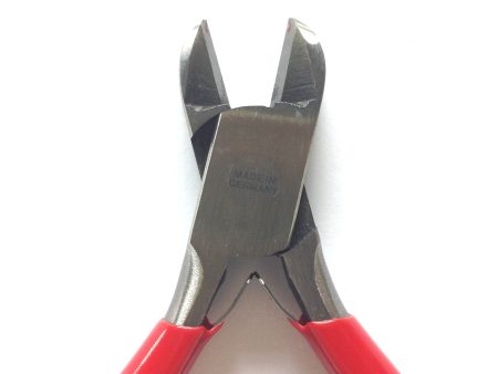 Diagonal Cutter 5  w Spring German (1 piece) Online Hot Sale