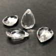 14X10MM Crystal Pearshape Drop (72 pieces) Hot on Sale