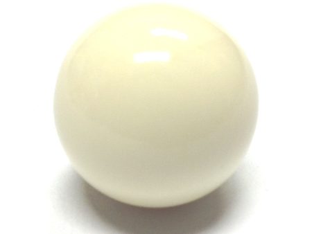 10MM Ivory Acrylic Plastic Bead (200 pieces) For Discount