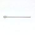 1 2  Nickel Eyepin (.028) 1 Oz. (~369 pieces) Online