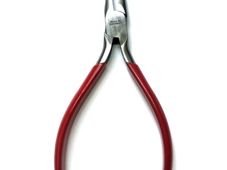 Short Chain Nose Pliers German (1 pieces) For Cheap