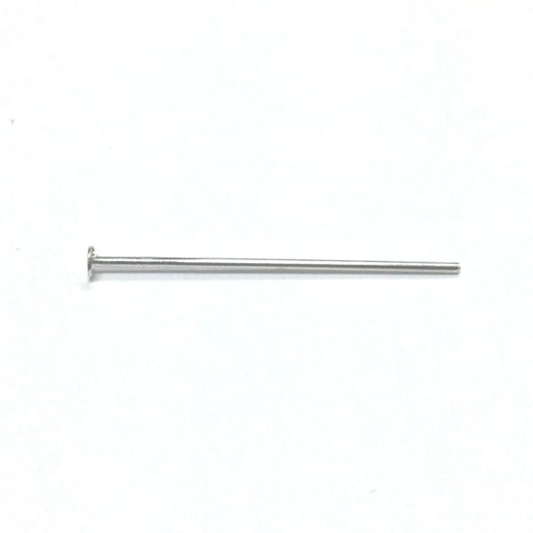 1.5  Nickel Headpin (.021) 1 Oz. (~369 pieces) Online Sale