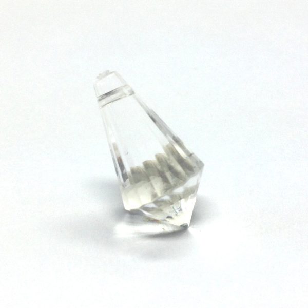 17X9MM Crystal Faceted Drop (100 pieces) For Cheap